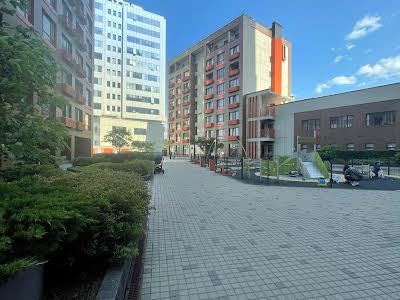 квартира за адресою Вацлава Гавела бульв. (Івана Лепсе), 6/7а
