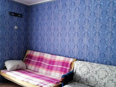 квартира за адресою Гетьманська вул., 9