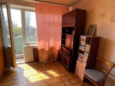 квартира по адресу Ивана Выговского ул. (Маршала Гречка), 24