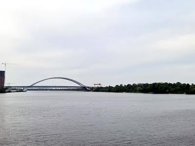 квартира по адресу Набережно-Крещатицкая ул., 21