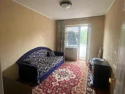 квартира по адресу Киев, Митрополита Андрея Шептицкого ул. (Анатолія Луначарського), 1/2