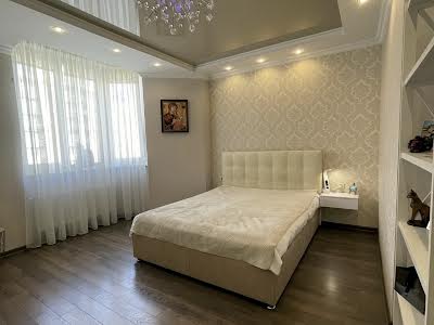 квартира по адресу с. Софиевская борщаговка, Житня ул., 21