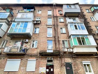 квартира за адресою Берестейський просп. (Перемоги), 9/47