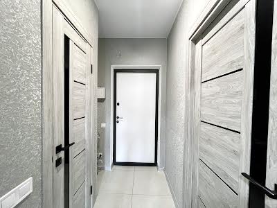 квартира по адресу с. Софиевская борщаговка, Соборная ул., 107б