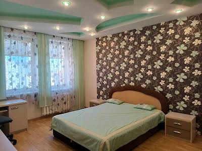 квартира по адресу Олены Пчилки ул., 3-А