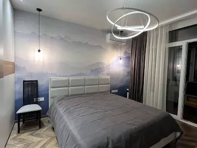квартира по адресу Олевская ул., 5