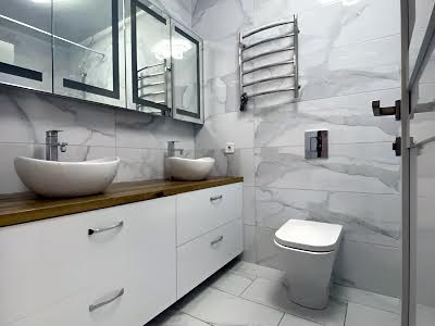 квартира за адресою Соборності просп. (Возз'єднання), 17 к2