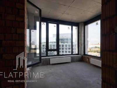 квартира за адресою Ґарета Джонса вул. (Сім'ї Хохлових), 8