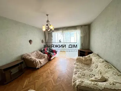 квартира по адресу Пантелеймона Кулиша ул. (Челябинская), 9-Б