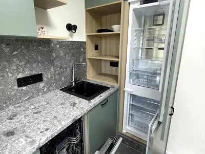 квартира по адресу Энтузиастов ул., 33