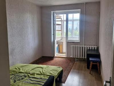 квартира по адресу Новопироговская ул., 31