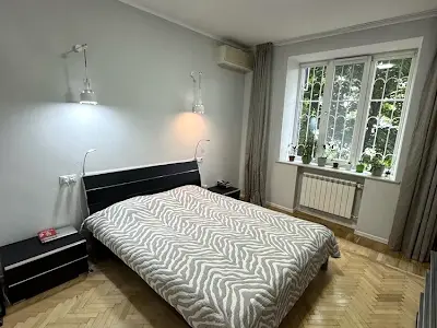 квартира за адресою Миколи Міхновського бульв. (Дружби Народів), 20