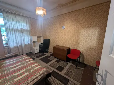 квартира по адресу Щусева ул., 15