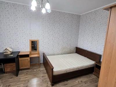 квартира по адресу Олены Пчилки ул., 2