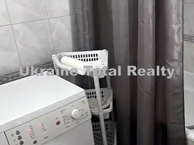 квартира за адресою Митрополита Андрея Шептицького вул. (Анатолія Луначарського), 3-Б