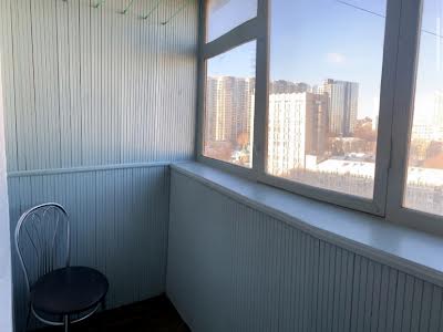 квартира за адресою Київ, Голосіївський просп. (40-річчя Жовтня), 19