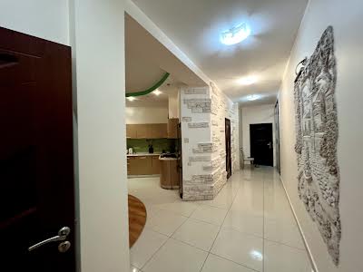квартира за адресою Французький бульв., 1