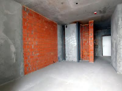 квартира по адресу Николая Кибальчича ул., 2