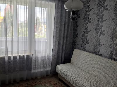 квартира по адресу Березняковская ул., 16