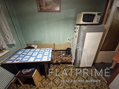 квартира по адресу Киев, Северная ул. (Північна), 34