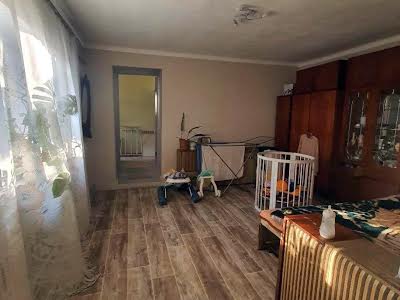квартира по адресу Разумовская ул., 44