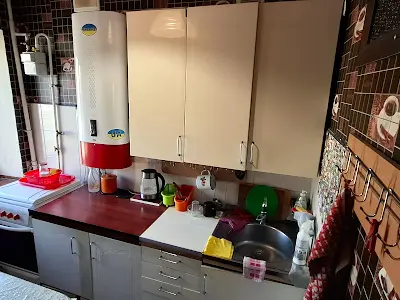 квартира за адресою Автозаводська вул., 87-А