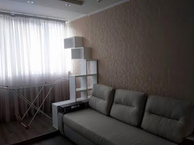 квартира за адресою Ярослава Гашека бульв., 20