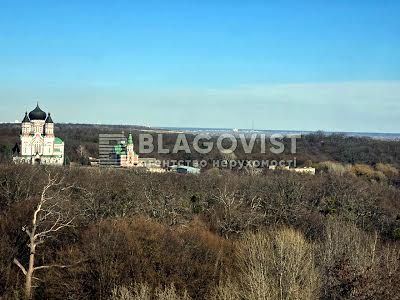 квартира по адресу Киев, Метрологическая ул., 109-А