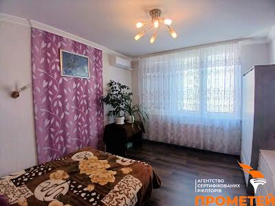 квартира по адресу Анны Ахматовой ул., 34