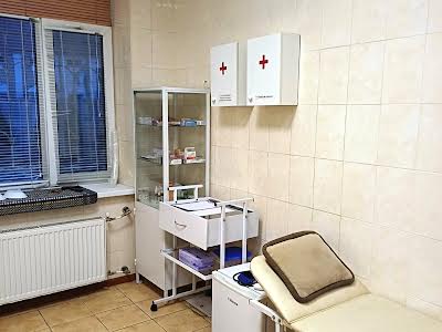 комерційна за адресою Вишгородська вул., 21 з