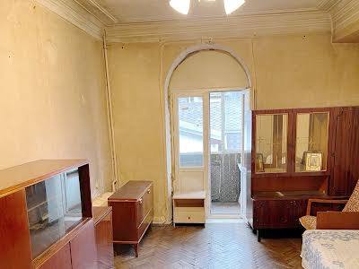 квартира по адресу Людмили Проценко ул. (Петра Красикова), 8