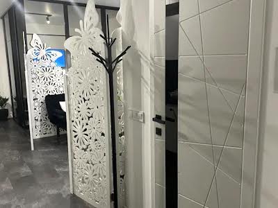 квартира за адресою Ю.Липки, 6
