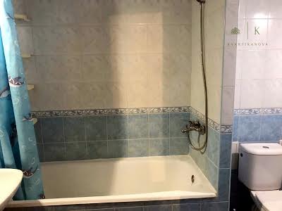 квартира по адресу Салтовское шоссе, 248а