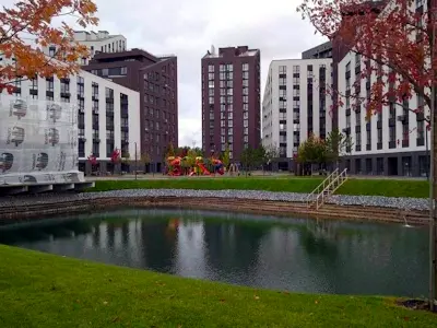 квартира по адресу Панорамная ул., 7