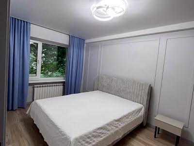 квартира за адресою Русанівський бульв., 6