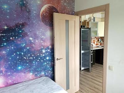квартира за адресою Петрицького, 15а