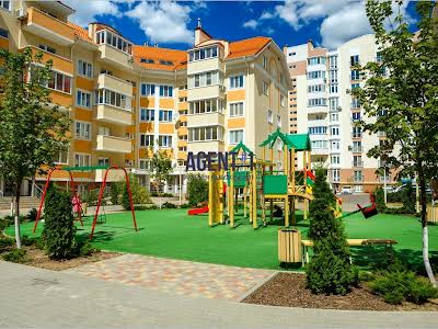 квартира по адресу Богдана Хмельницкого ул., 1