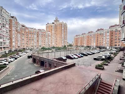 квартира по адресу Владимира Ивасюка просп. (Героїв Сталінграду), 10-А