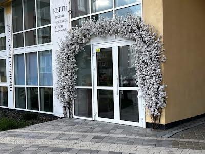 коммерческая по адресу Шевченка, 5