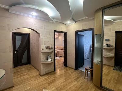 квартира за адресою Краківська вул., 13-Б