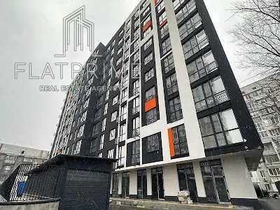 квартира по адресу Ростиславская ул. (Маршала Рыбалко), 5-А