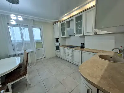 квартира за адресою Ясинуватський пров., 11