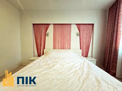 квартира по адресу Василия Касияна ул., 2/1
