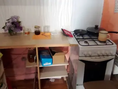 квартира по адресу Марка Безручка ул., 9-А