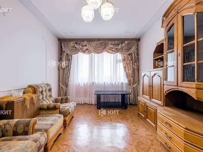 квартира по адресу Натальи Ужвий ул., 112