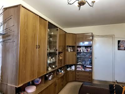 квартира по адресу Леся Курбаса просп., 10-Б