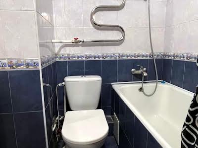 квартира по адресу Чоколовский бульв., 3