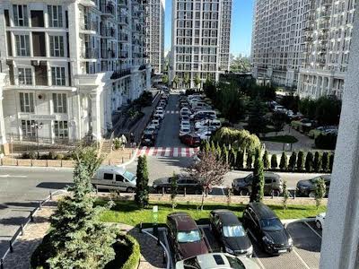 квартира по адресу Михаила Максимовича ул. (Трутенко Онуфрия), 28-Б