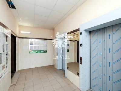 квартира по адресу Краковская ул., 27