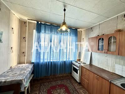 квартира за адресою Композитора Лятошинського вул., 12